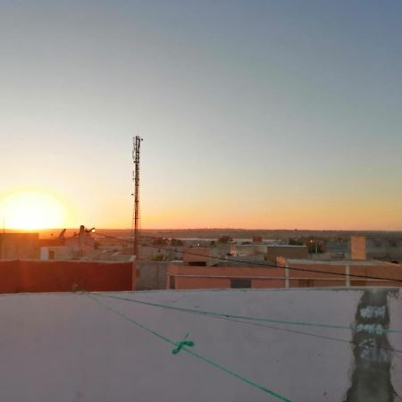شقة Takad Dream Rural El Borj المظهر الخارجي الصورة