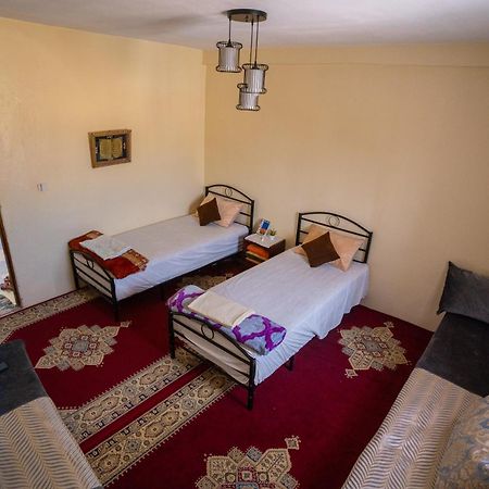 شقة Takad Dream Rural El Borj المظهر الخارجي الصورة