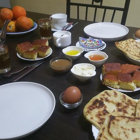 شقة Takad Dream Rural El Borj المظهر الخارجي الصورة