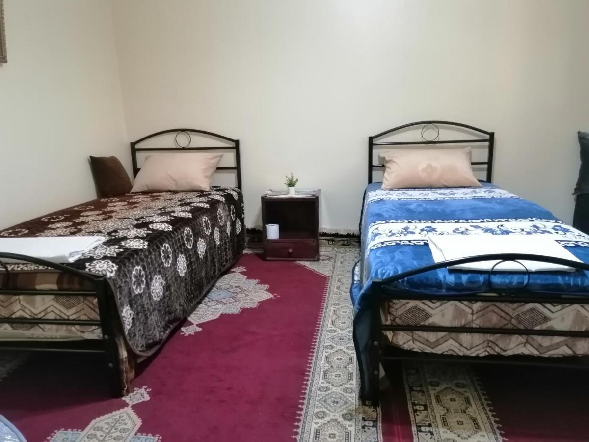 شقة Takad Dream Rural El Borj المظهر الخارجي الصورة