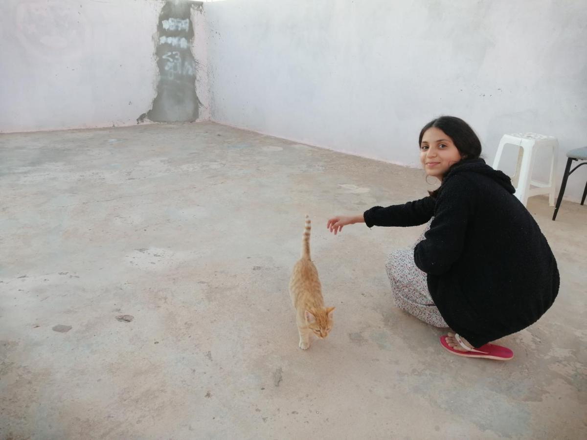 شقة Takad Dream Rural El Borj المظهر الخارجي الصورة