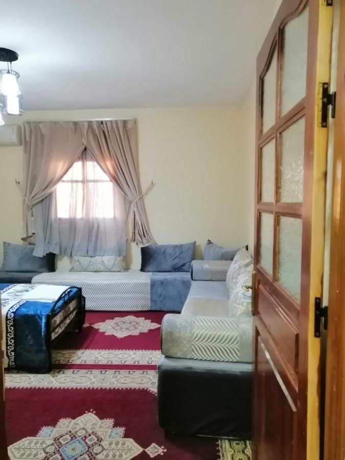 شقة Takad Dream Rural El Borj المظهر الخارجي الصورة