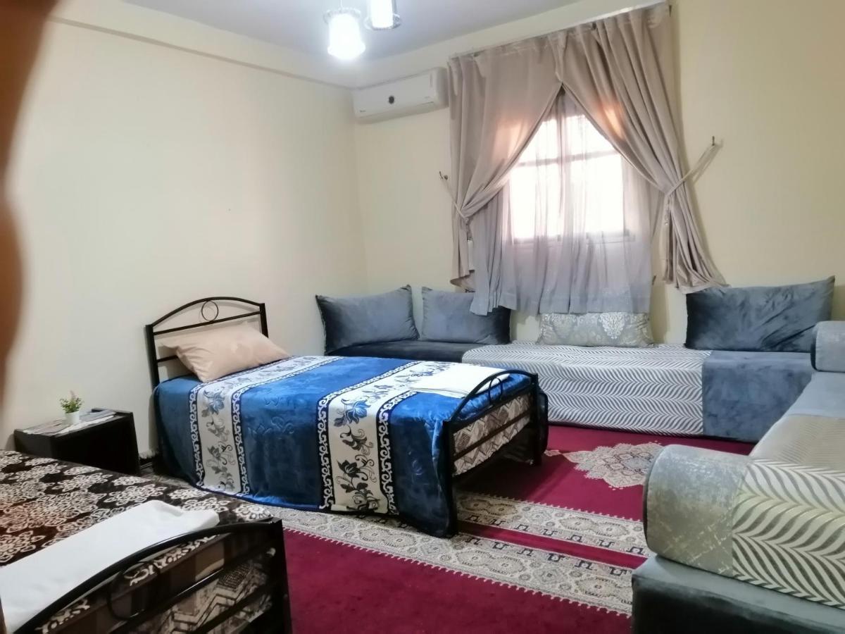 شقة Takad Dream Rural El Borj المظهر الخارجي الصورة