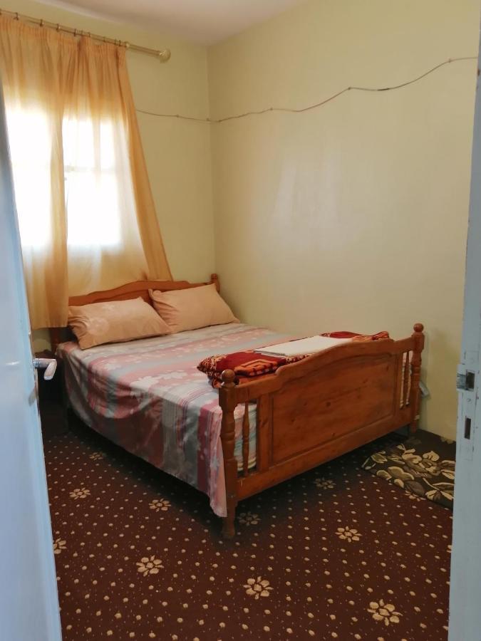 شقة Takad Dream Rural El Borj المظهر الخارجي الصورة