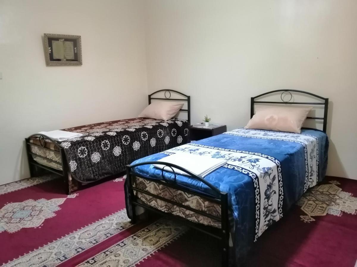 شقة Takad Dream Rural El Borj المظهر الخارجي الصورة