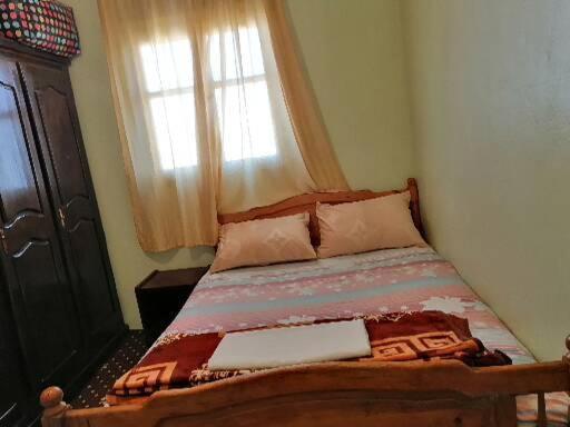 شقة Takad Dream Rural El Borj المظهر الخارجي الصورة