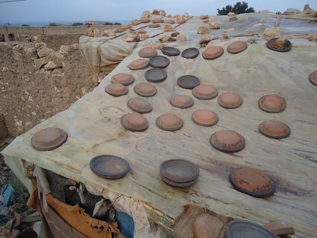 شقة Takad Dream Rural El Borj المظهر الخارجي الصورة