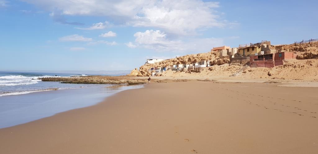 شقة Takad Dream Rural El Borj المظهر الخارجي الصورة
